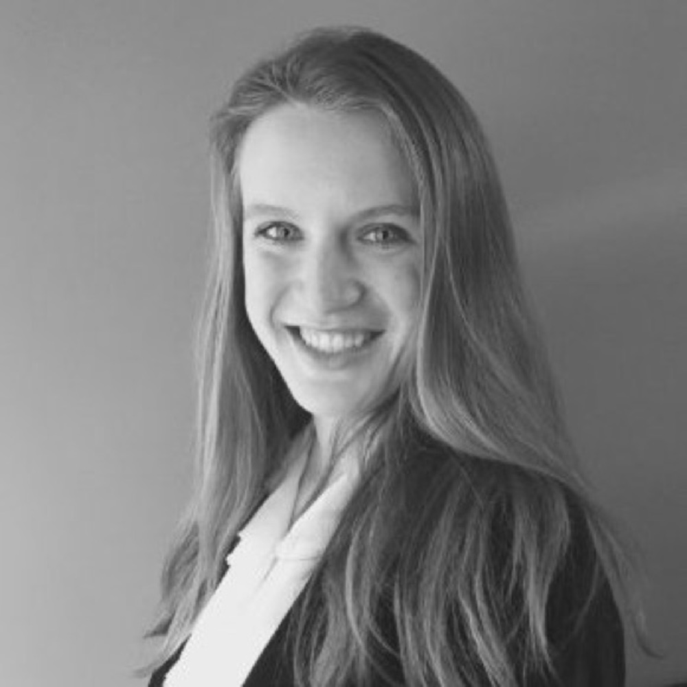 Meet your Posher, Olivia